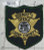 Crisp County GA Sheriff Police Patch