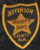 Jefferson County AL Sheriff Police Patch