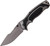 Linerlock A/O Gray TF960GY