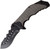 Linerlock A/O Gray TF953GY