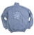 Czech Blue-Grey PT Sweatshirt W/Logo