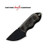 Ontario Knife Company Little Bird Black Micarta Knife