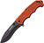 Linerlock A/O Brown TF893BW