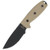 Ontario Knife Company RAT-3 Combo Knife