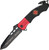 Fire Fighter Linerlock A/O