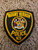 Mount Vernon Police NY Police Patch