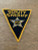 Deputy Sheriff OH Triangle Police Patch