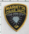 Marietta GA Gem City Police Patch