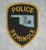 Seminole OK Police Patch