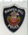 Manitou Springs CO Shield Police Patch