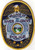 River Grove Police IL Police Patch