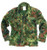 German Armed Forces Flectar Camo Field Shirt