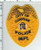 Conyers GA Police Patch