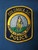 Columbia SC Police Patch