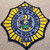 Oradell Borough NJ Police Patch