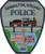 Remington VA Police Patch