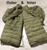 Canadian Armed Forces INNER Sleeping Bag - AS IS Condition