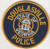 Douglasville GA Police Patch