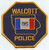 Walcott IA Police Patch