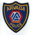 Arvada (Jefferson & Adams County) CO Police Patch