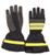 German Armed Forces Fireman’s Dark Blue Gore-Tex Gloves