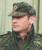 German Armed Forces Flectar Camo Field Cap