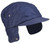 German Armed Forces Blue Work Cap