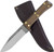 Lifeland Hunter Knife