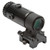 Sightmark T-3 Magnifier with LQD Flip to Side Mount