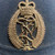 New Zealand Police Helmet - Blue