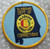 Department Of Corrections AL Police Patch
