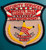 Security Services Training Cadet Buckeye Hills OH Police Patch