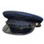 Quebec Police Cap