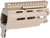 HB Industries Pakse Sapper 6.4" M-LOK Handguard For CZ Scorpion EVO 3 Pistols and Rifles