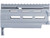 HB Industries Pakse Sapper 6.4" M-LOK Handguard For CZ Scorpion EVO 3 Pistols and Rifles