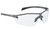 Bolle Safety SILIUM+ Ultra Lightweight Safety Glasses