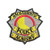 Sacramento CA Police Academy Patch