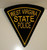 West Virginia State Police Patch