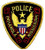 Indianola MS Police Patch