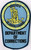 Dept. of Corrections VA Police Patch