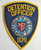 Detention Officer OCPD Police Patch