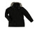 Women’s Hydro Parka (Black)