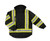 5-in-1 Safety Jacket (Black)