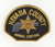 Nevada County Animal Control CA Police Patch