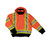 3-in-1 Safety Bomber (Fluorescent Orange)