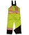 Insulated Ripstop Safety Overall (Fluorescent Green)