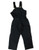 Deluxe Insulated Bib Overall (Navy)