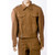 British WW II 1937 Battle Dress Wool Bd Tunic