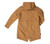 Women’s Sherpa Lined Jacket (Brown) - 2 Pack