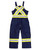 Insulated Safety Overall (Navy)